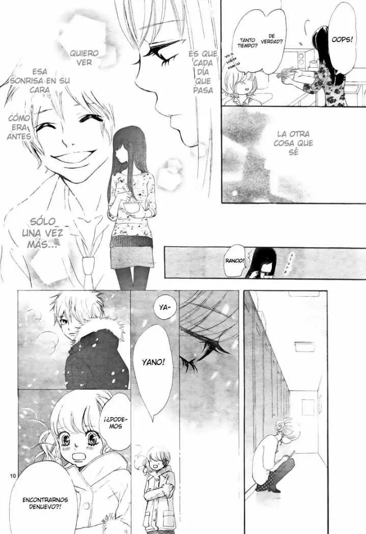 Bokura ga Ita (2002) - Capítulo 65 - Página 10 - LectorTMOo
