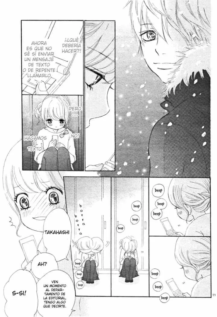 Bokura ga Ita (2002) - Capítulo 65 - Página 11 - LectorTMOo