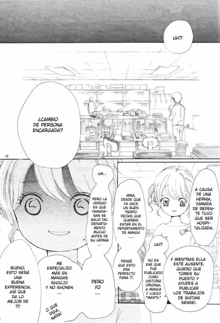 Bokura ga Ita (2002) - Capítulo 65 - Página 12 - LectorTMOo