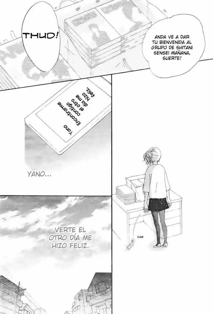 Bokura ga Ita (2002) - Capítulo 65 - Página 13 - LectorTMOo