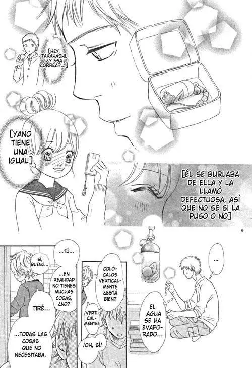 Bokura ga Ita (2002) - Capítulo 66 - Página 6 - LectorTMOo