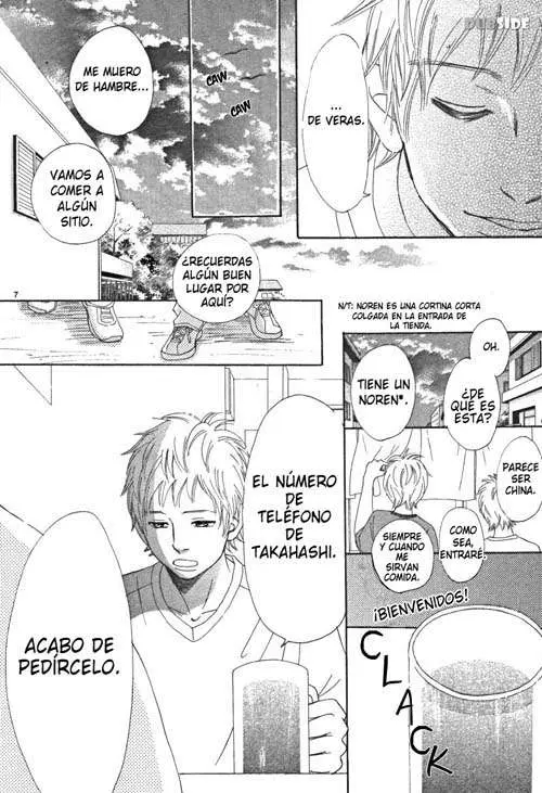 Bokura ga Ita (2002) - Capítulo 66 - Página 7 - LectorTMOo
