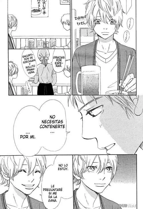 Bokura ga Ita (2002) - Capítulo 66 - Página 8 - LectorTMOo