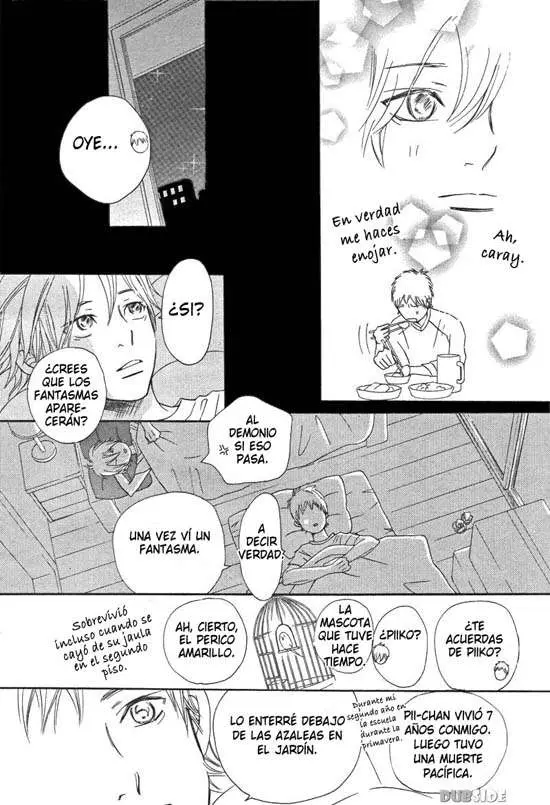Bokura ga Ita (2002) - Capítulo 66 - Página 11 - LectorTMOo