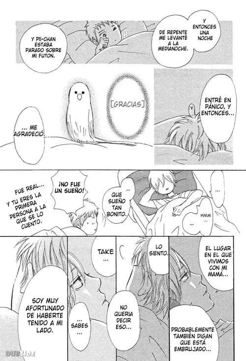 Bokura ga Ita (2002) - Capítulo 66 - Página 12 - LectorTMOo
