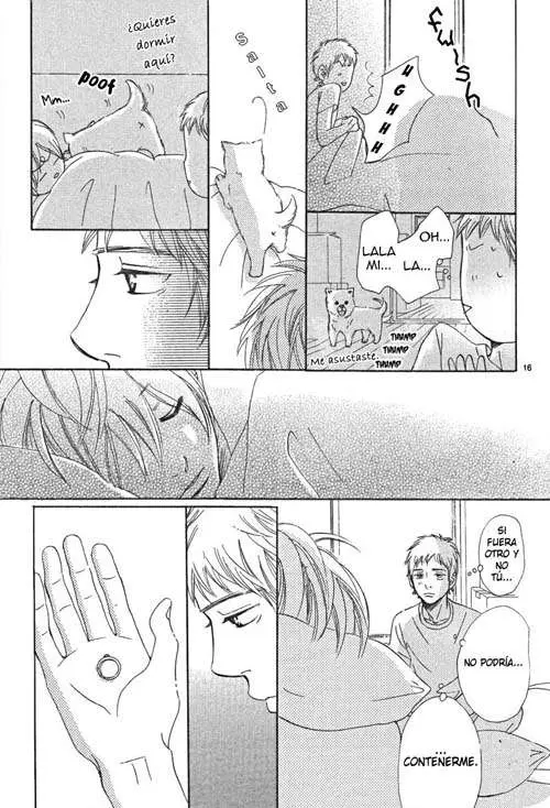 Bokura ga Ita (2002) - Capítulo 66 - Página 16 - LectorTMOo