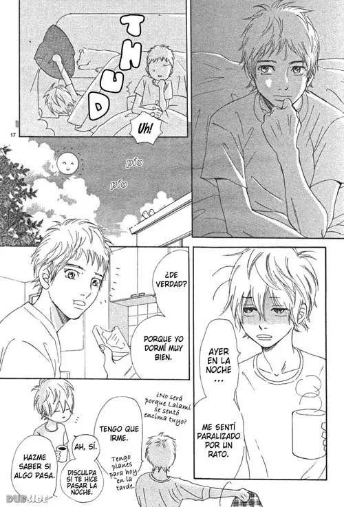 Bokura ga Ita (2002) - Capítulo 66 - Página 17 - LectorTMOo