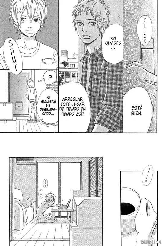 Bokura ga Ita (2002) - Capítulo 66 - Página 18 - LectorTMOo