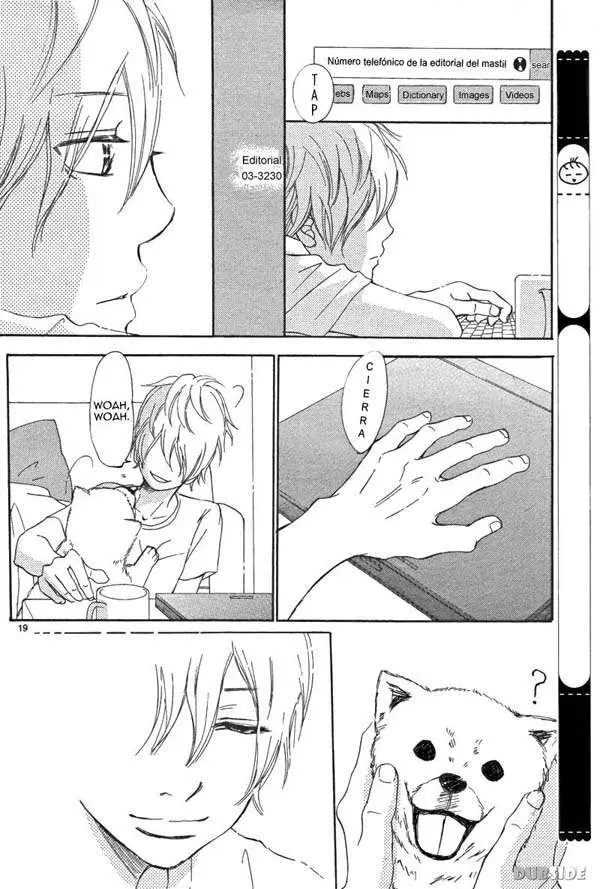 Bokura ga Ita (2002) - Capítulo 66 - Página 19 - LectorTMOo