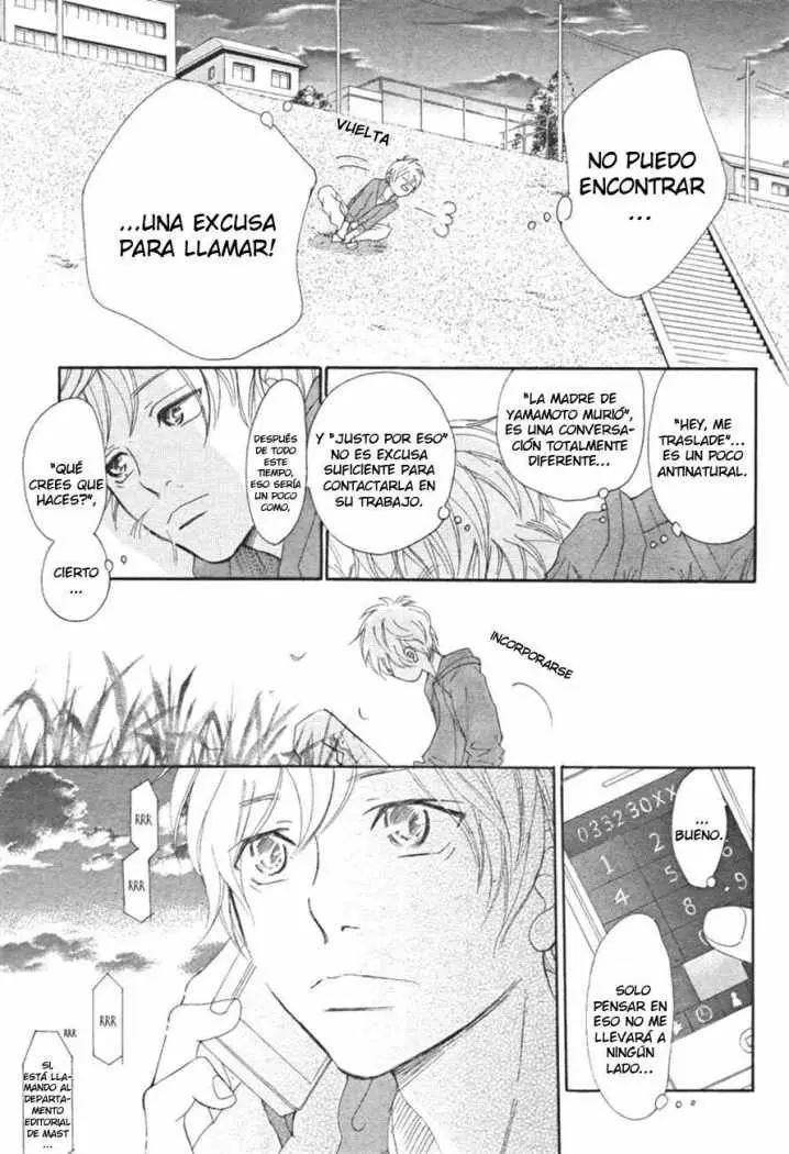 Bokura ga Ita (2002) - Capítulo 67 - Página 4 - LectorTMOo