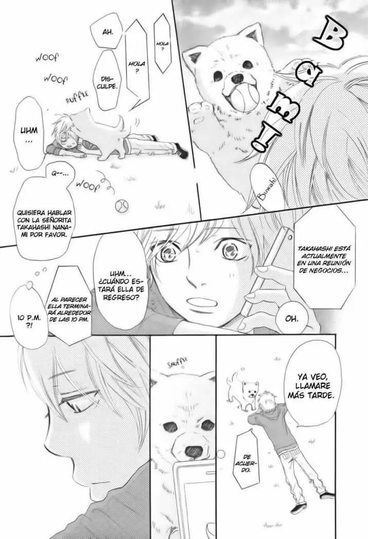 Bokura ga Ita (2002) - Capítulo 67 - Página 5 - LectorTMOo