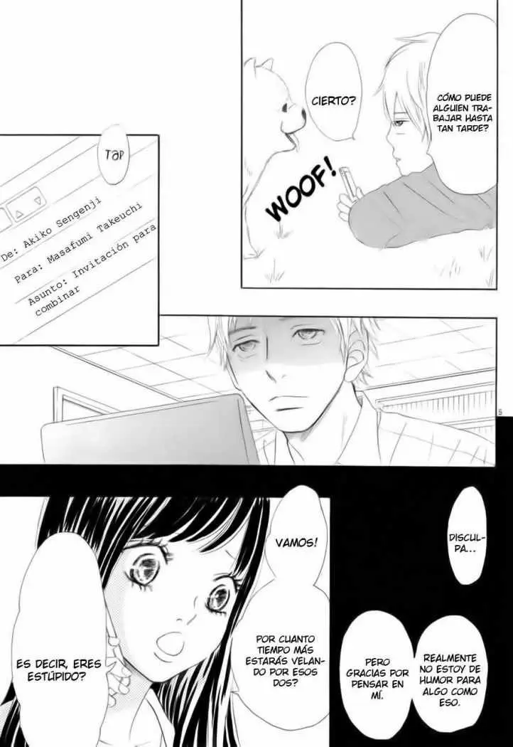 Bokura ga Ita (2002) - Capítulo 67 - Página 6 - LectorTMOo