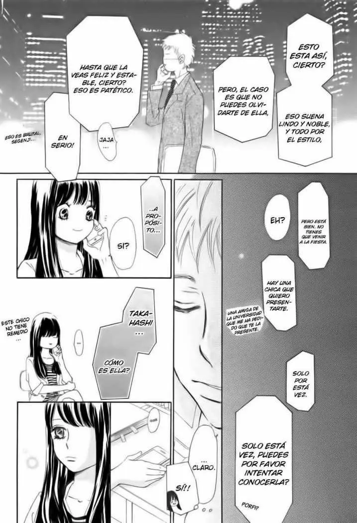 Bokura ga Ita (2002) - Capítulo 67 - Página 7 - LectorTMOo