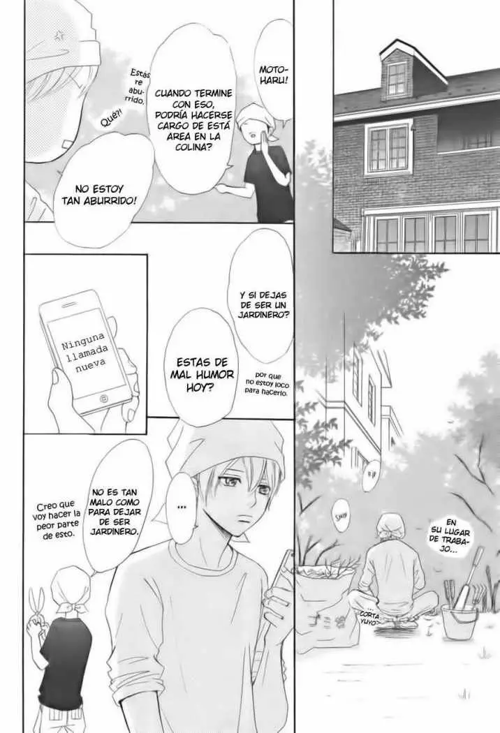 Bokura ga Ita (2002) - Capítulo 67 - Página 15 - LectorTMOo