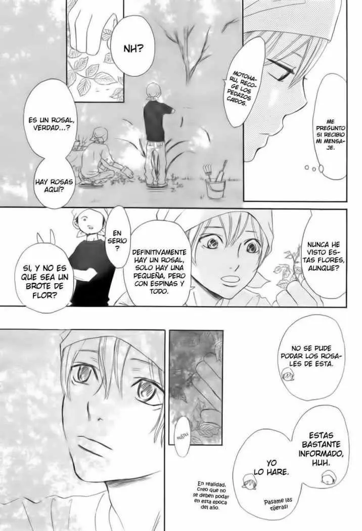 Bokura ga Ita (2002) - Capítulo 67 - Página 16 - LectorTMOo