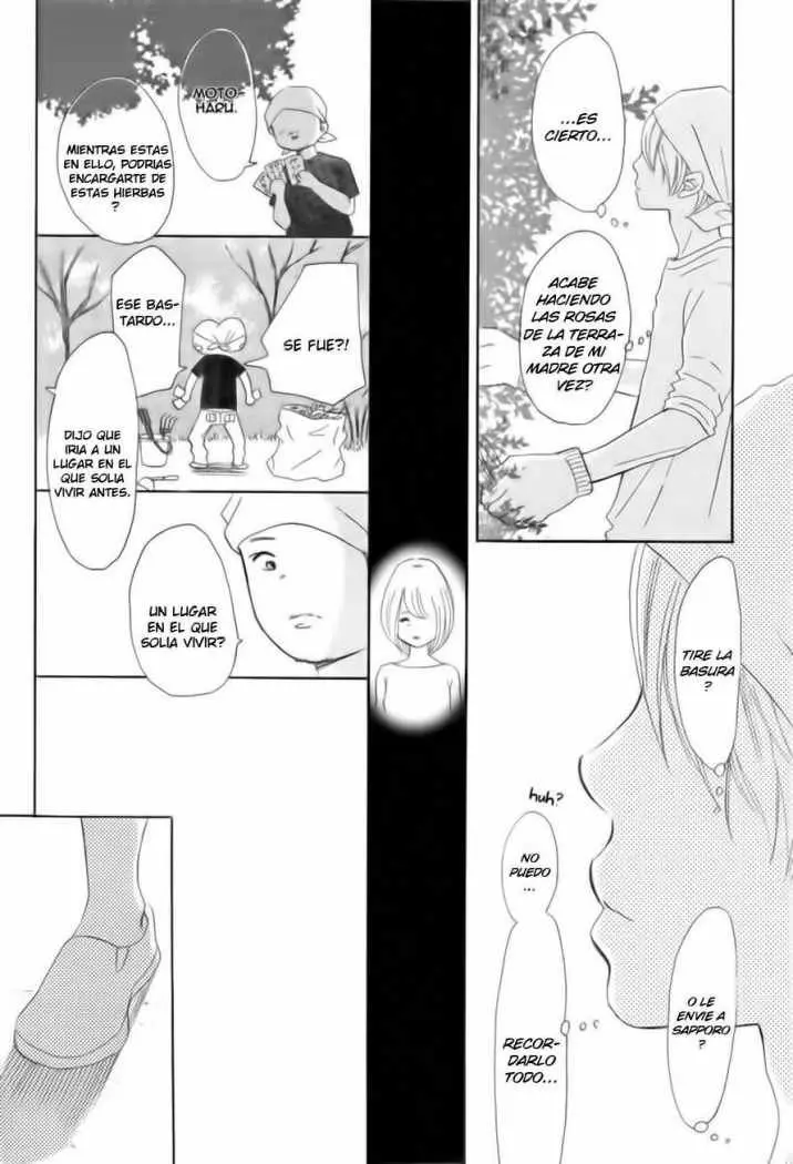 Bokura ga Ita (2002) - Capítulo 67 - Página 17 - LectorTMOo