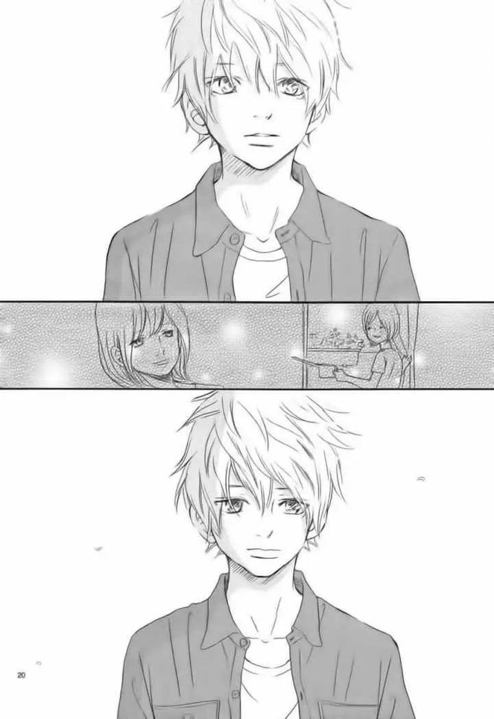Bokura ga Ita (2002) - Capítulo 67 - Página 21 - LectorTMOo