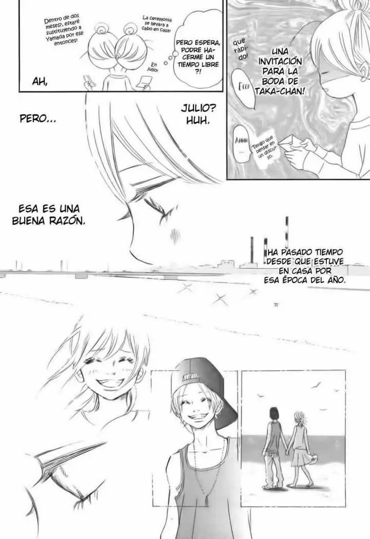 Bokura ga Ita (2002) - Capítulo 67 - Página 25 - LectorTMOo