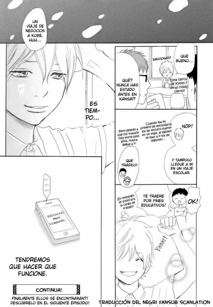 Bokura ga Ita (2002) - Capítulo 67 - Página 31 - LectorTMOo