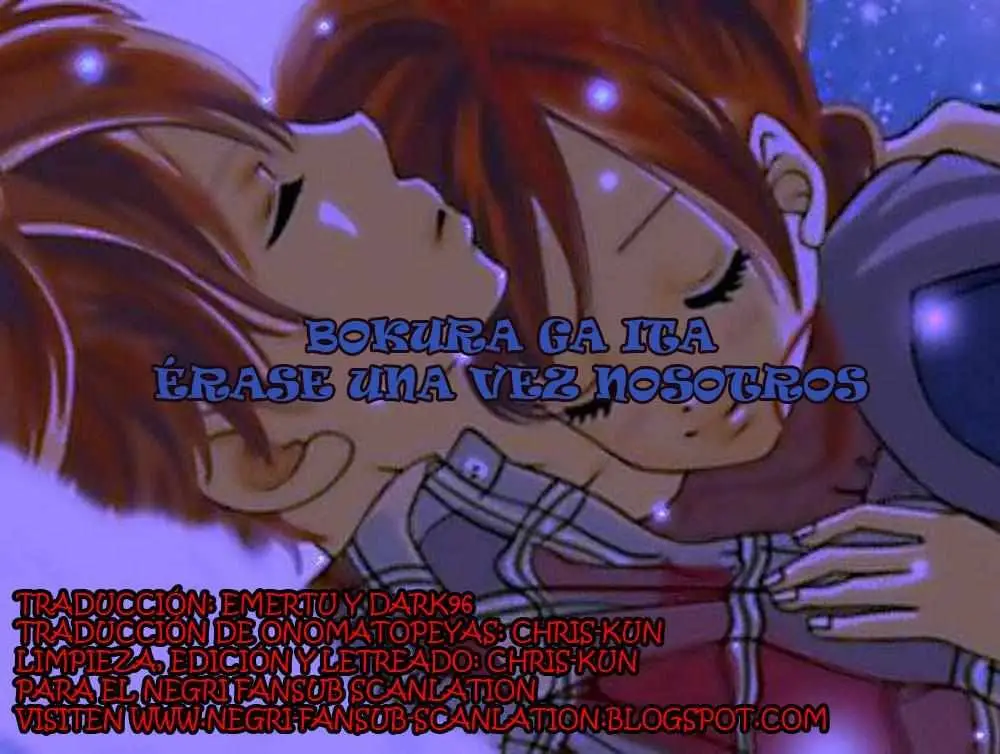 Bokura ga Ita (2002) - Capítulo 67 - Página 37 - LectorTMOo