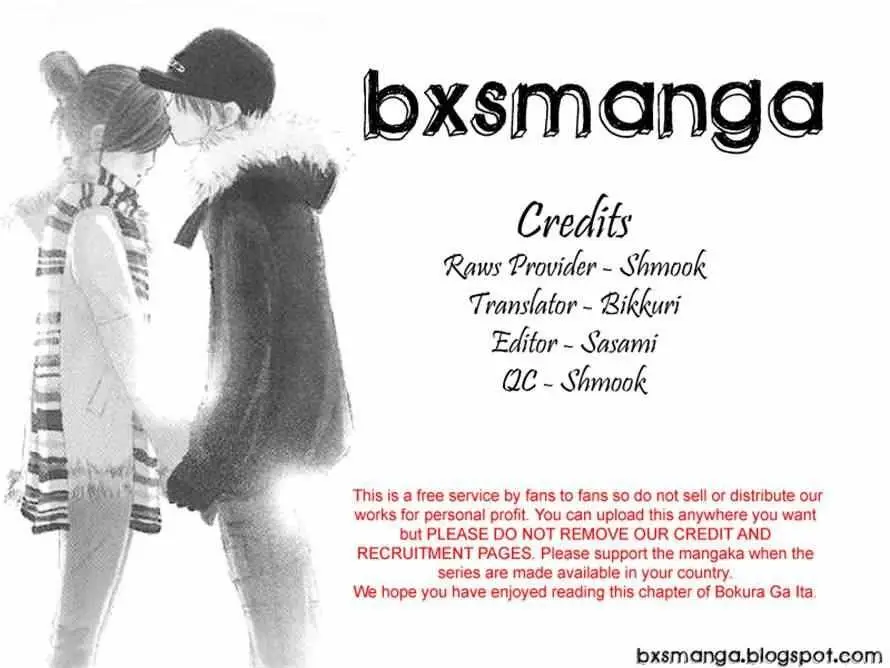 Bokura ga Ita (2002) - Capítulo 67 - Página 38 - LectorTMOo