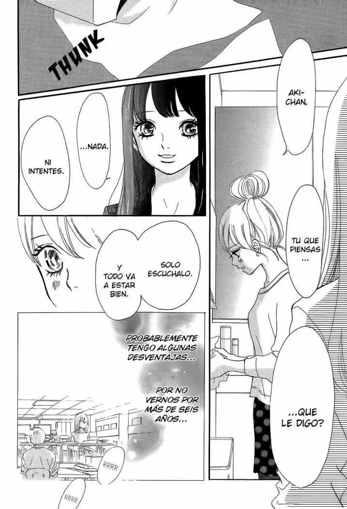 Bokura ga Ita (2002) - Capítulo 68 - Página 4 - LectorTMOo