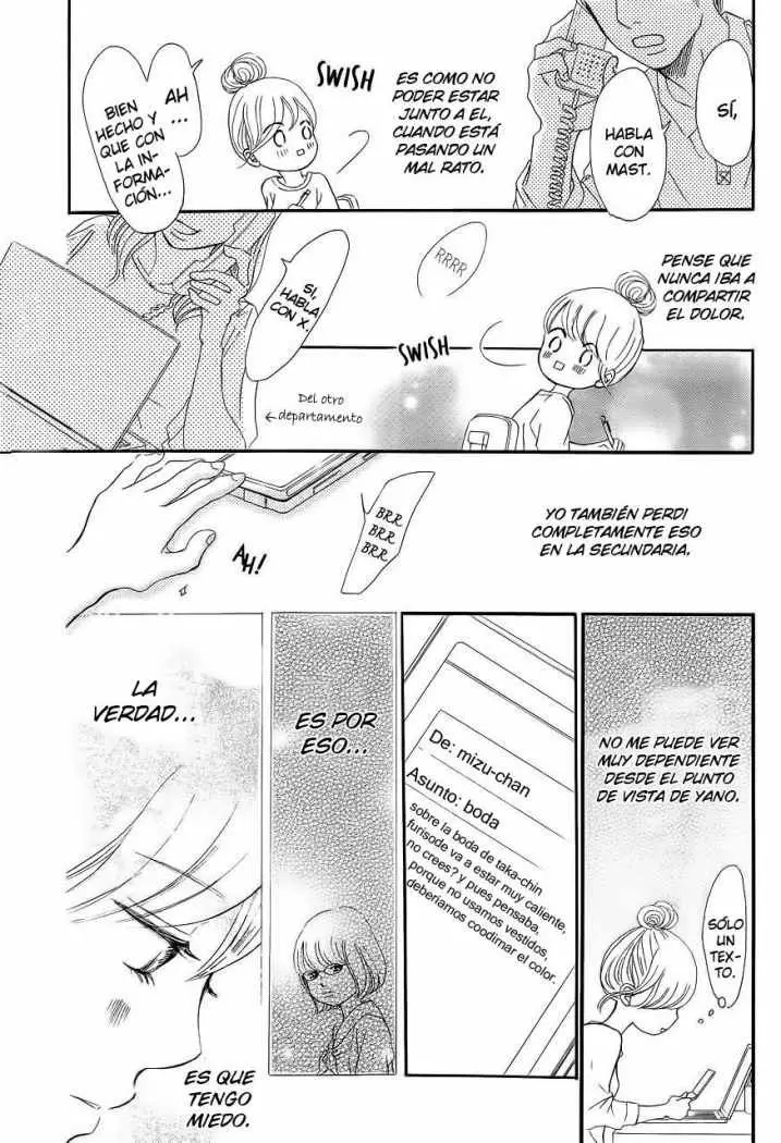 Bokura ga Ita (2002) - Capítulo 68 - Página 5 - LectorTMOo