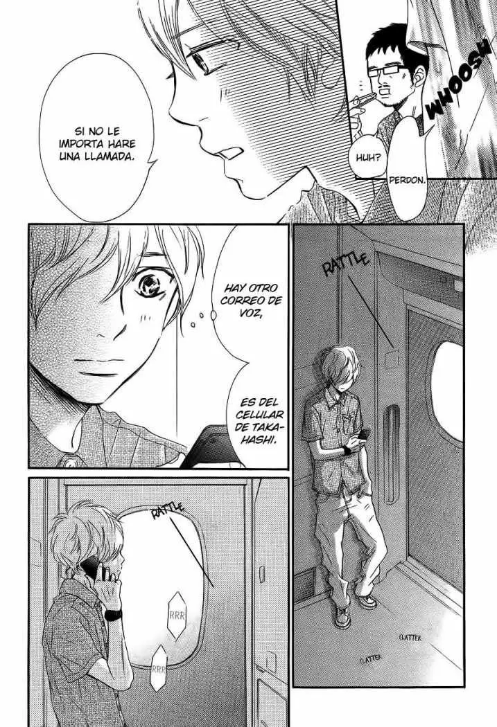 Bokura ga Ita (2002) - Capítulo 68 - Página 8 - LectorTMOo