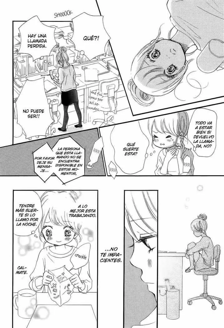 Bokura ga Ita (2002) - Capítulo 68 - Página 10 - LectorTMOo