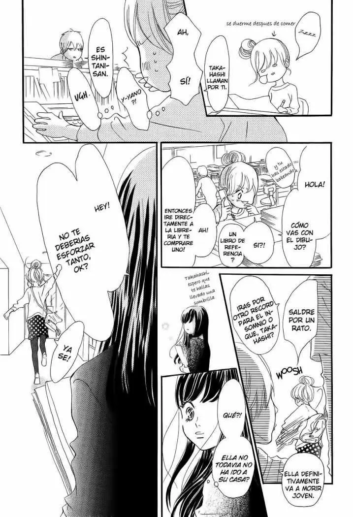 Bokura ga Ita (2002) - Capítulo 68 - Página 11 - LectorTMOo