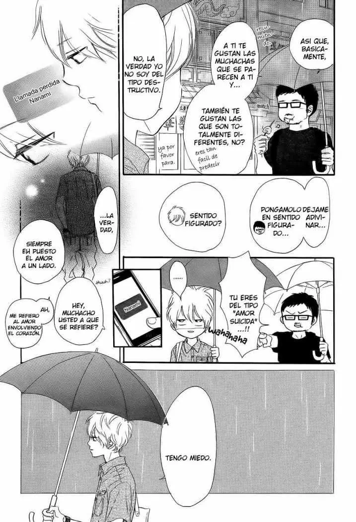 Bokura ga Ita (2002) - Capítulo 68 - Página 15 - LectorTMOo