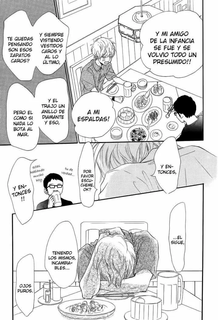 Bokura ga Ita (2002) - Capítulo 68 - Página 17 - LectorTMOo