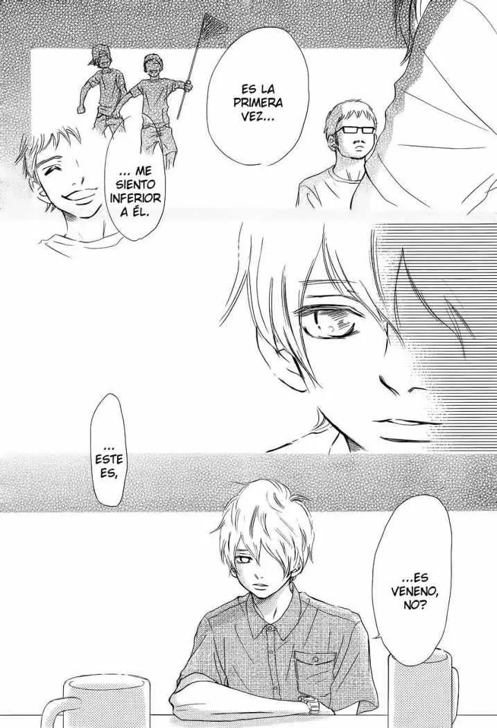 Bokura ga Ita (2002) - Capítulo 68 - Página 18 - LectorTMOo