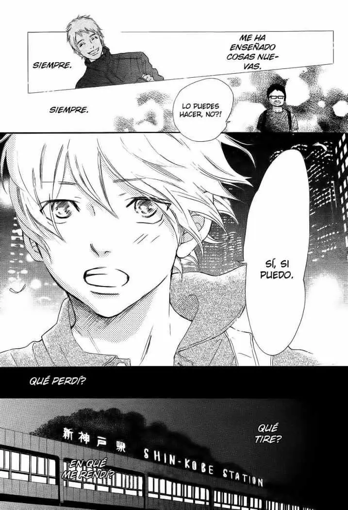 Bokura ga Ita (2002) - Capítulo 68 - Página 21 - LectorTMOo