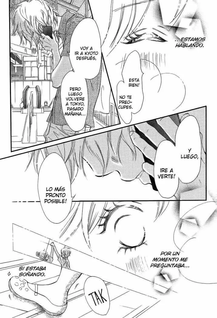 Bokura ga Ita (2002) - Capítulo 68 - Página 25 - LectorTMOo