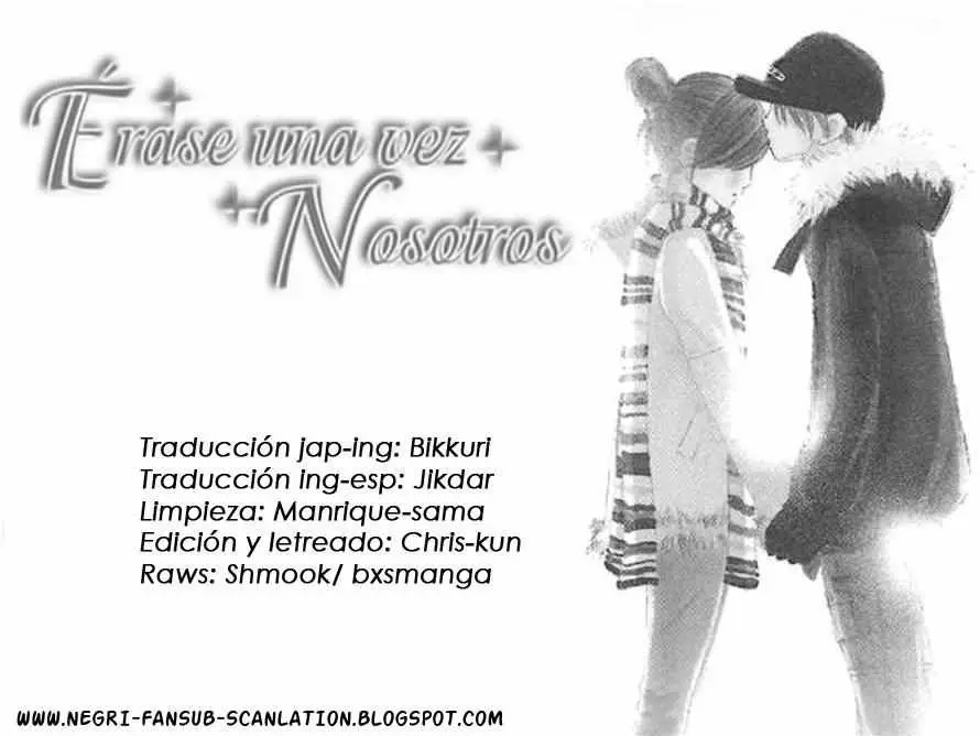 Bokura ga Ita (2002) - Capítulo 68 - Página 33 - LectorTMOo