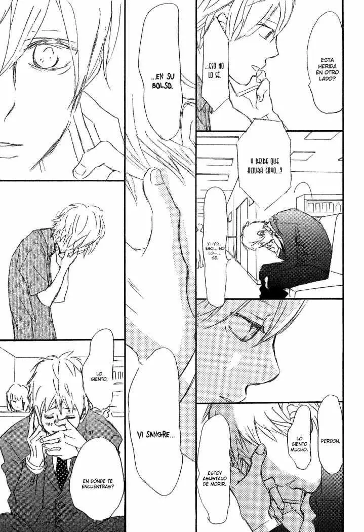 Bokura ga Ita (2002) - Capítulo 69 - Página 6 - LectorTMOo