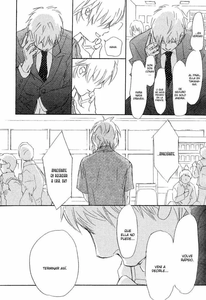 Bokura ga Ita (2002) - Capítulo 69 - Página 7 - LectorTMOo