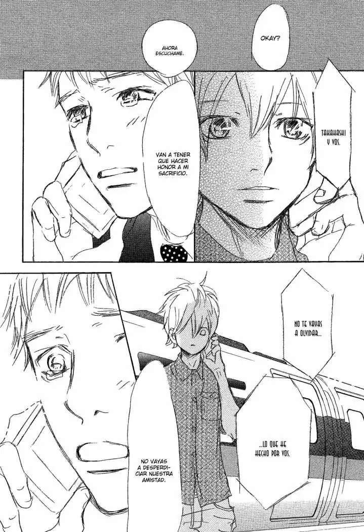 Bokura ga Ita (2002) - Capítulo 69 - Página 8 - LectorTMOo