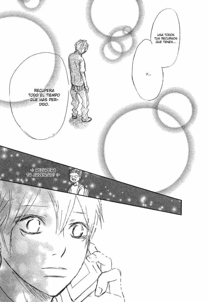 Bokura ga Ita (2002) - Capítulo 69 - Página 9 - LectorTMOo