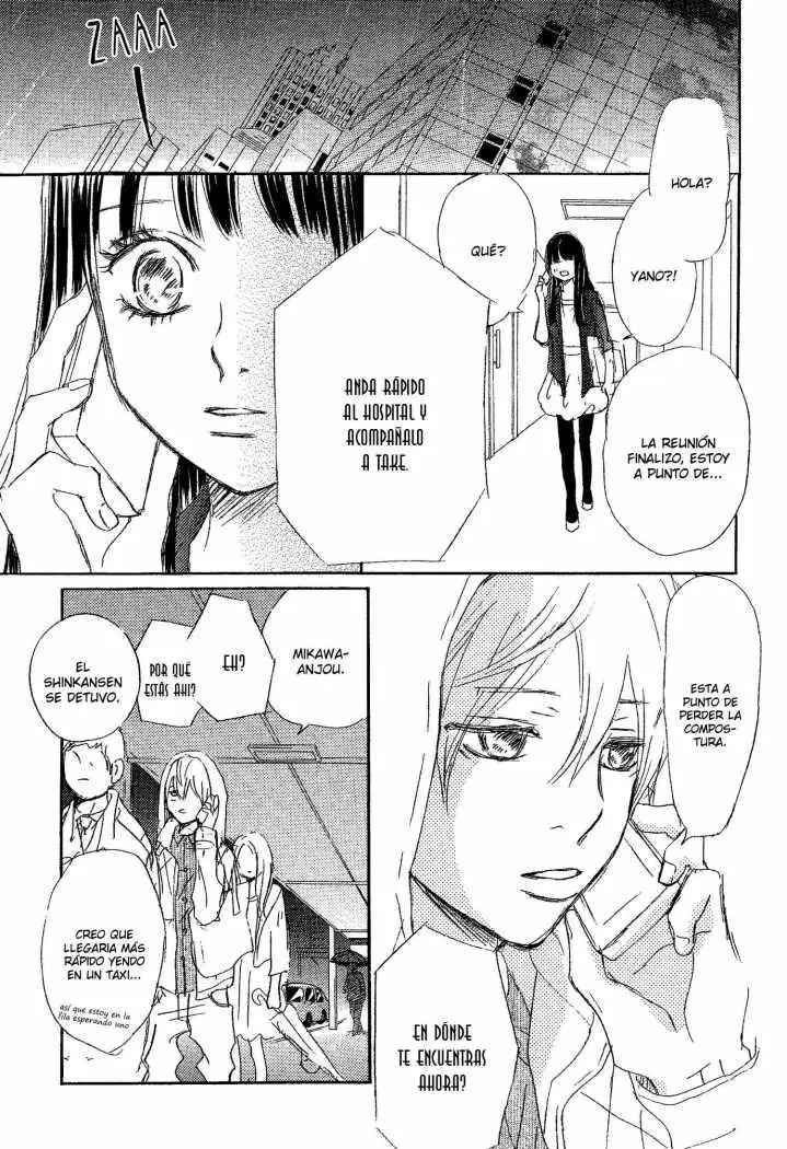 Bokura ga Ita (2002) - Capítulo 69 - Página 11 - LectorTMOo