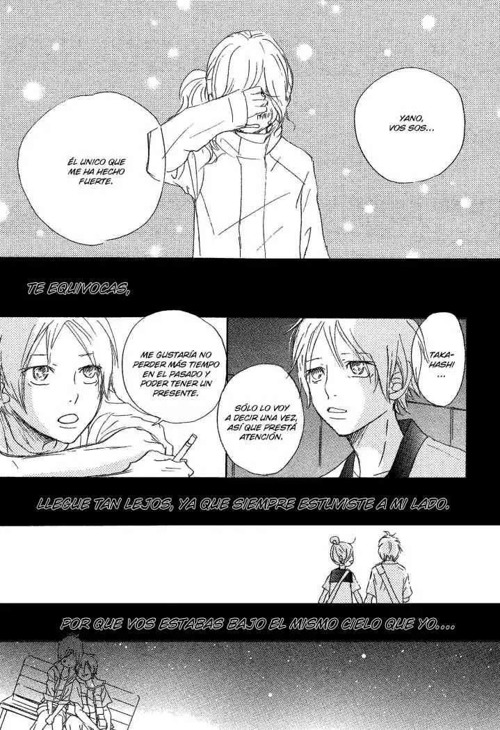 Bokura ga Ita (2002) - Capítulo 69 - Página 19 - LectorTMOo