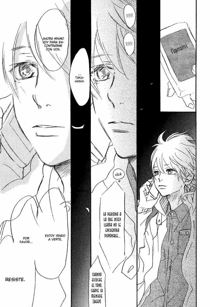 Bokura ga Ita (2002) - Capítulo 69 - Página 21 - LectorTMOo