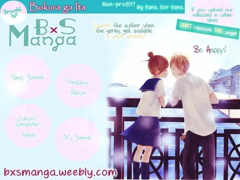 Bokura ga Ita (2002) - Capítulo 69 - Página 40 - LectorTMOo