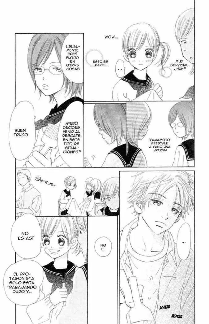 Bokura ga Ita (2002) - Capítulo 7 - Página 6 - LectorTMOo