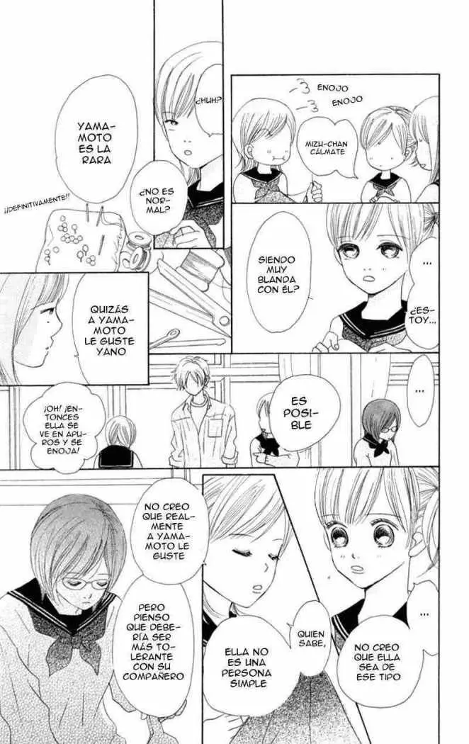 Bokura ga Ita (2002) - Capítulo 7 - Página 8 - LectorTMOo