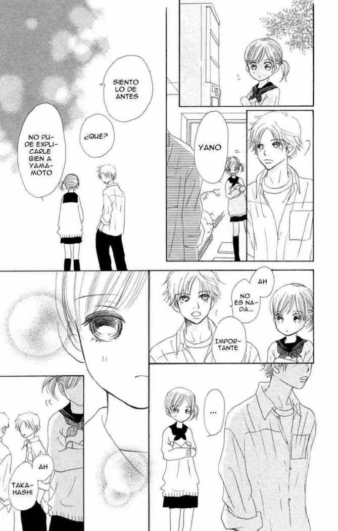 Bokura ga Ita (2002) - Capítulo 7 - Página 10 - LectorTMOo