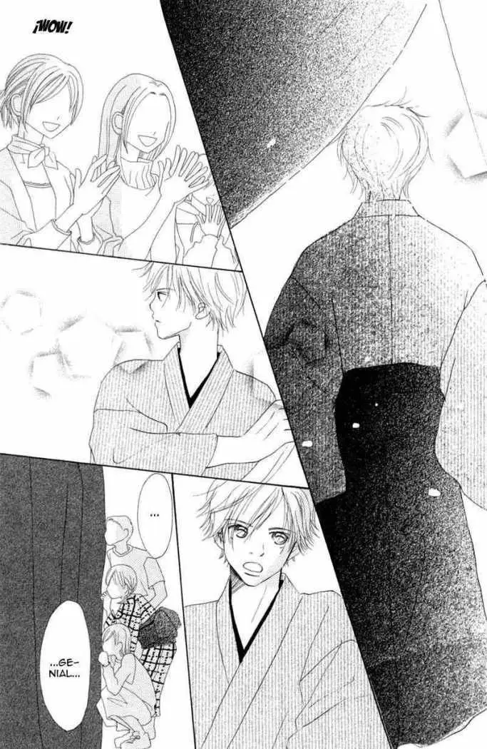 Bokura ga Ita (2002) - Capítulo 7 - Página 20 - LectorTMOo