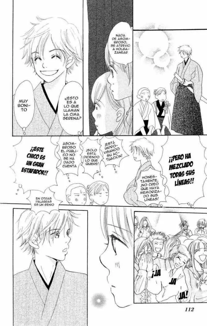 Bokura ga Ita (2002) - Capítulo 7 - Página 21 - LectorTMOo