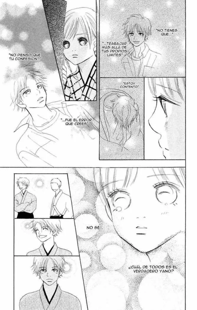 Bokura ga Ita (2002) - Capítulo 7 - Página 22 - LectorTMOo